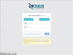Sites similar to nexxussg.net