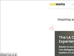 Sites similar to nexxworks.com