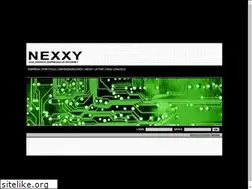 Sites similar to nexxy.com