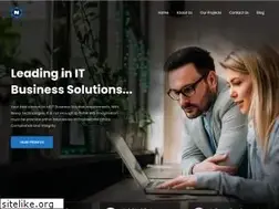 Sites similar to nexxytech.com