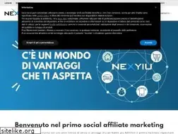 Sites similar to nexyiu.com