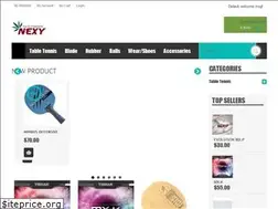 Sites similar to nexyttstore.com