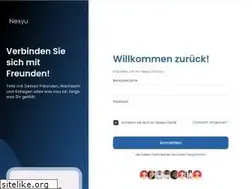Sites similar to nexyu.com