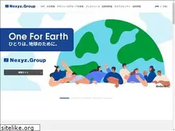 Sites similar to nexyzgroup.jp