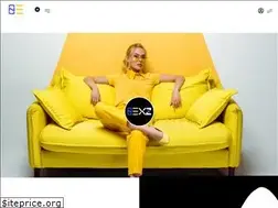 Sites similar to nexz.io