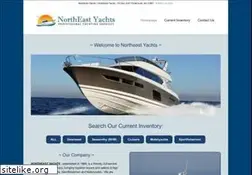 Sites similar to neyachts.com