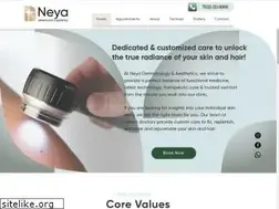 Sites similar to neyaclinic.com