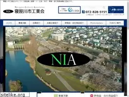 Sites similar to neyagawa-nia.com