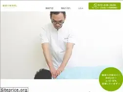 Sites similar to neyagawa-seitai.com