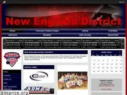 Sites similar to neyankeeconference.com