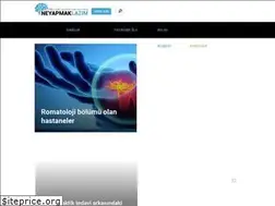 Sites similar to neyapmaklazim.com