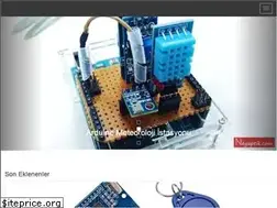 Sites similar to neyaptik.com