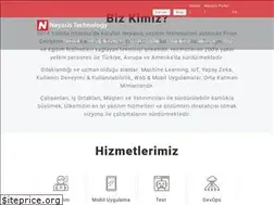 Sites similar to neyasis.com