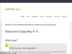 Sites similar to neyati.org
