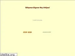 Sites similar to neyatolyesi.com