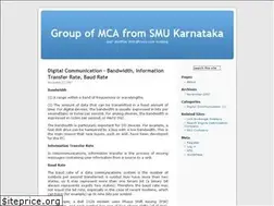 Sites similar to neyaz1mca4smu.wordpress.com