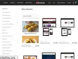 Sites similar to neyazilim.com