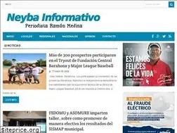 Sites similar to neybainformativo.com