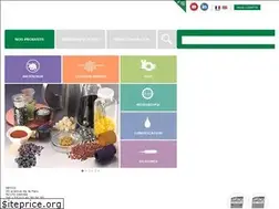 Sites similar to neyco.fr