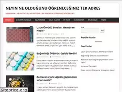 Sites similar to neyedenir.com