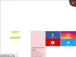 Sites similar to neyediginibil.com