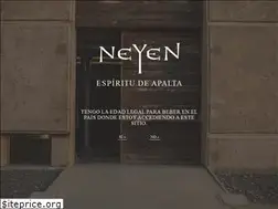 Sites similar to neyen.cl