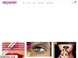 Sites similar to neyena.com