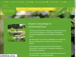 Sites similar to neyens.be