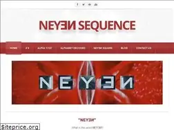 Sites similar to neyensequence.com