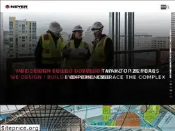 Sites similar to neyer.com