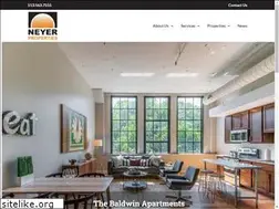 Sites similar to neyer1.com