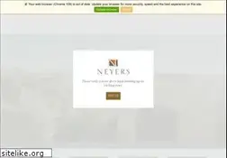 Sites similar to neyersvineyards.com