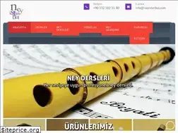 Sites similar to neyistanbul.com