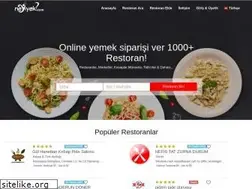 Sites similar to neyiyek.com