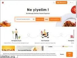 Sites similar to neyiyelim.com