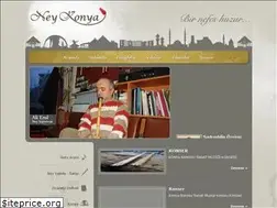 Sites similar to neykonya.com