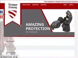 Sites similar to neymanfencing.com