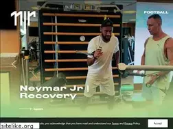 Sites similar to neymarjr.com