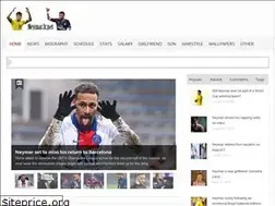 Sites similar to neymarjr.net