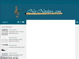 Sites similar to neynotalari.com