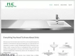 Sites similar to neyorksgeologytrust.com