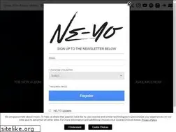 Sites similar to neyothegentleman.com