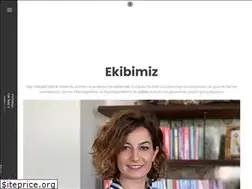 Sites similar to neypsikoloji.com
