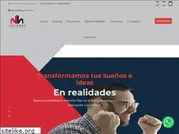 Sites similar to neyresa.com
