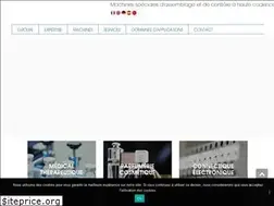 Sites similar to neyretgroup.com