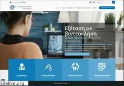 Sites similar to neyrologos.gr