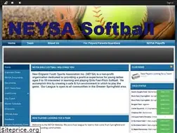 Sites similar to neysainc.org