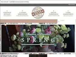 Sites similar to neyslifestyle.nl