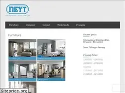 Sites similar to neytfurniture.com