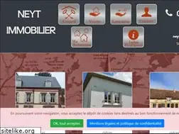 Sites similar to neytimmobilier.com